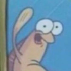 Meet your Posher, Blake